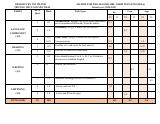 Đề thi Giữa kì 2 Tiếng Anh 6 năm 2024-2025 trường THCS Nguyễn Trãi (Quảng Nam)